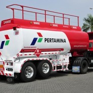 Armada PT. Pertamina (Persero)