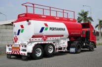 Armada PT. Pertamina (Persero)