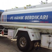 Armada PT. Hanik Berdikari