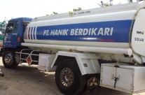 Armada PT. Hanik Berdikari